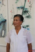 工艺美术大师张永生