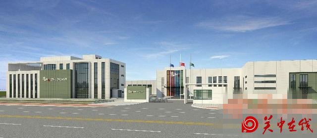中垦乳业渭南经开区投产 可带动当地约500人就业