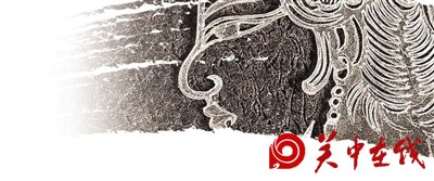 【关中在线】陕西渭南皮影“守艺人”汪天稳