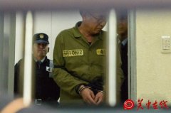 韩国“世越号”失事客轮船长获刑36年