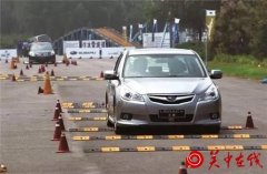 还在这么过减速带吗 汽车直接提前5年报废