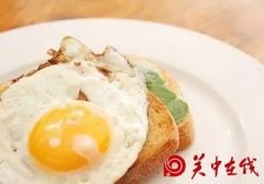 女性早晨吃鸡蛋的惊人好处，万万没想到！！