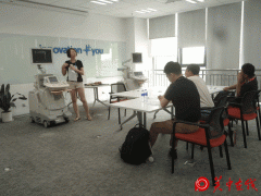 飞利浦苏州健康科技学院入选临床医学工程注册工程师技能考试认证基地
