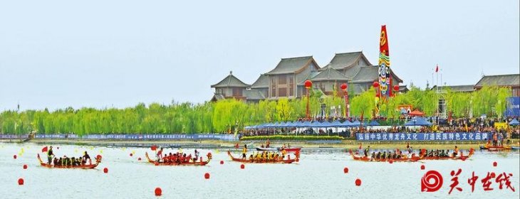 自强自立、敢想敢干、善作善成——大荔县
