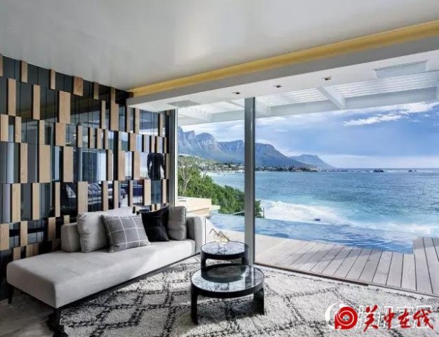 雾霾淹没了天空，别让它再吞噬了生活！