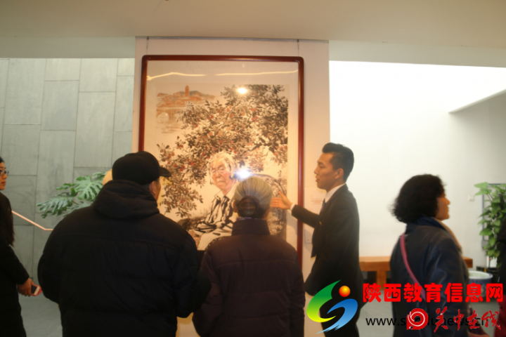 中外高校艺术师生响应拥护“一带一路”战略