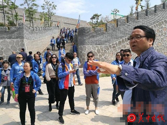 五一游宝鸡大吉又大利 四条最美旅游线路推荐给你