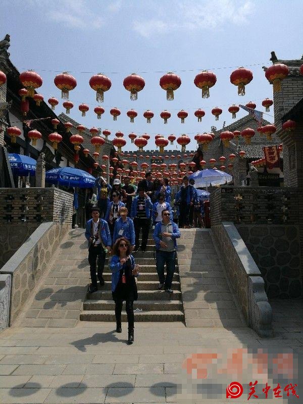 五一游宝鸡大吉又大利 四条最美旅游线路推荐给你