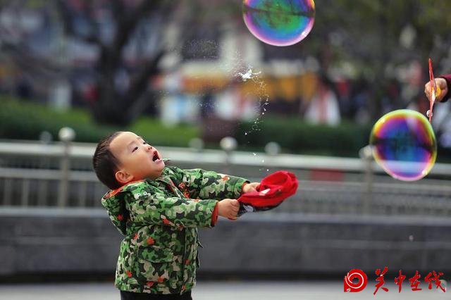 西安解除重污染天气黄色预警 今明空气质量转好