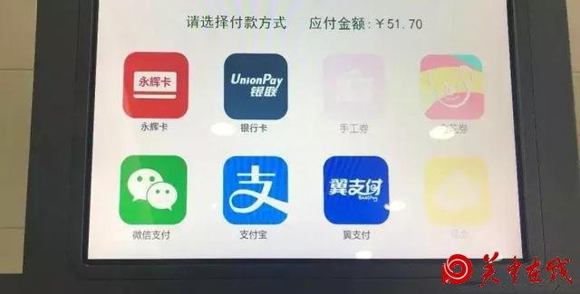 西安超市陆续引入自助结款机，你会选择吗？