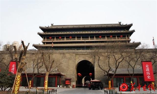 西安另类玩法，除了兵马俑和古城外，还有这些景点也不能错过