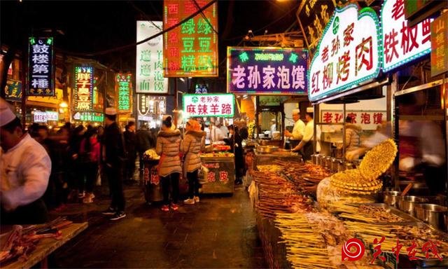 西安另类玩法，除了兵马俑和古城外，还有这些景点也不能错过