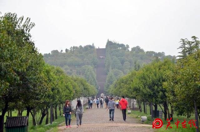 西安白鹿原风景旅游区，汇总白鹿原的桃源，白鹿源上五大旅游景点