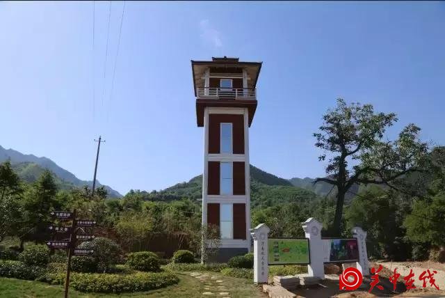 渭南旅游不得不去的地方——渭南航天生态园（3A级旅游景区）