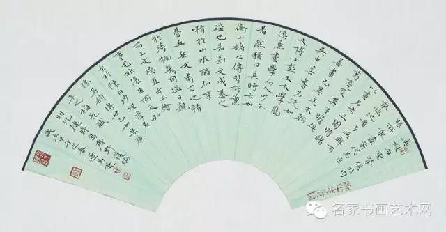 【关中在线】中国名家书画艺术网最新推荐---书法家 遆高亮