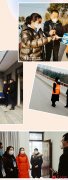 渭南公路段 “排、宣、控、学”筑牢新冠肺炎防控防线