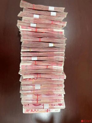 以介绍工作为名诈骗23万 白水警方抓获一名诈骗犯罪嫌疑人