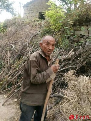 陕西一老汉在后院，无意间，挖出条“大蛇”，竟然是珍贵的文物