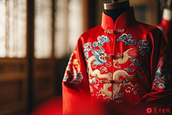 天下第一套衣服出自谁之手？