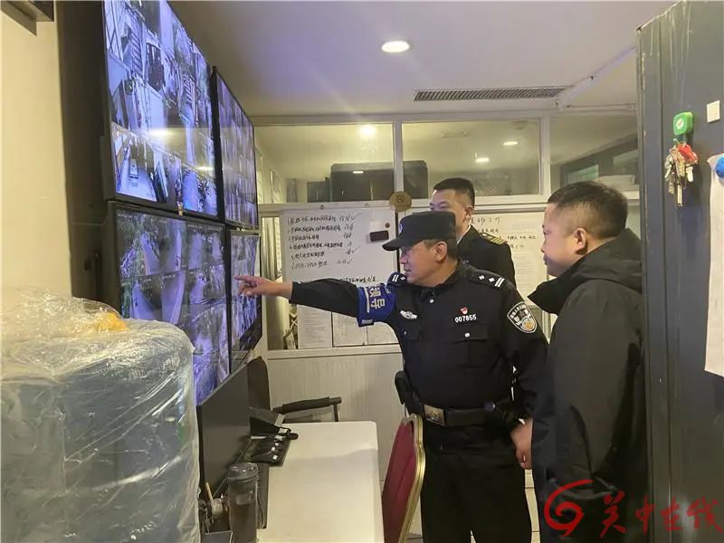 <strong>陕西渭南吴勇：铮铮铁骨铸警魂</strong>