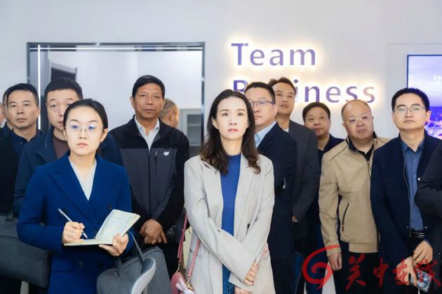 丝路之声挺进中原  联手洛阳广电绘制新蓝景