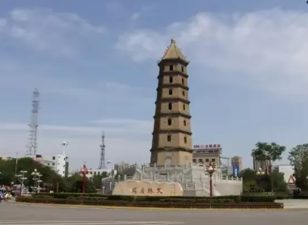 大荔人为什么不讲理？