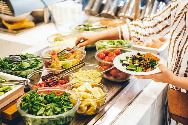 “七八分饱”到底怎么界定？学会这3招，吃对真能瘦