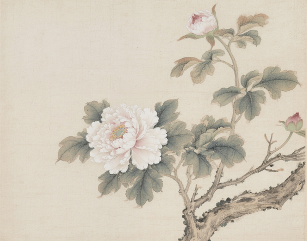 中国知名的画家排名：你认识哪几位呢？